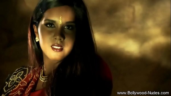 Beautiful Indian Girl Nude Naked