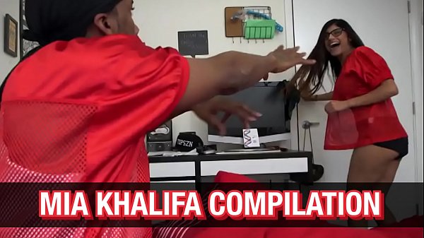 X Video Mia Khalifa