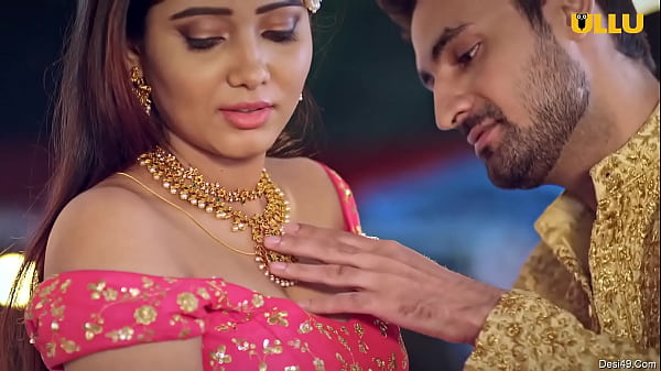 Ullu Palang Tod Web Series
