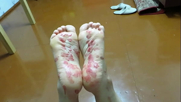 Russian Girls Belly Tickle