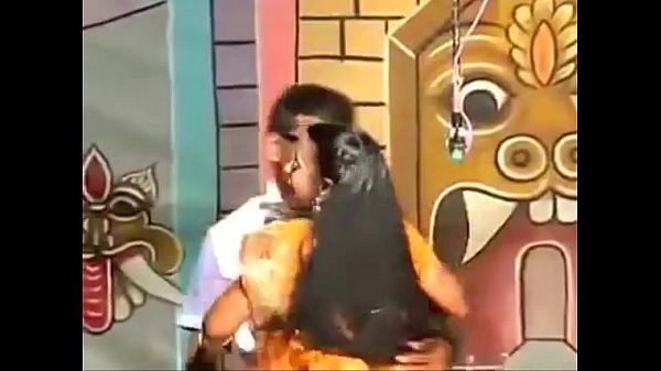 Tamil Orchestra Record Dance