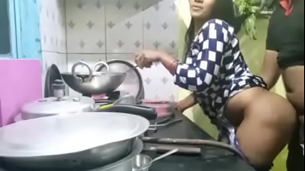 Kitchen Desi Aunties