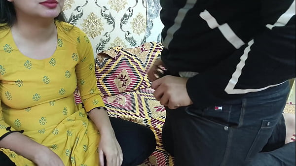 Desi Brother & Sister Bedroom