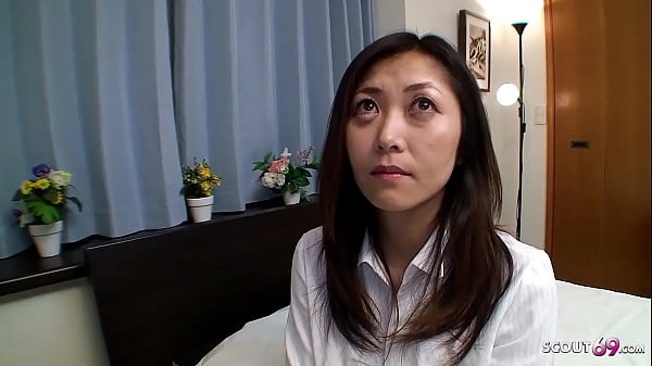 Uncensored Japanese Mom